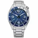 Citizen AW1711-87L Men&#39;s Watch Seaplane Collection