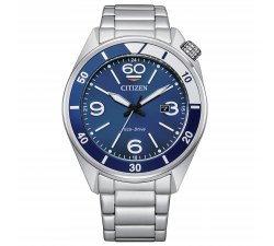 Citizen AW1711-87L Herrenuhr Seaplane Kollektion