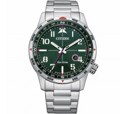 Citizen BM7551-84X Herren-Fliegeruhr