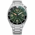 Citizen AW1718-88X Men&#39;s Watch Seaplane Collection