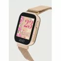 Liu Jo Smartwatch Damenuhr SWLJ011