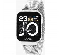 Liu Jo Women&#39;s Smartwatch Watch SWLJ010