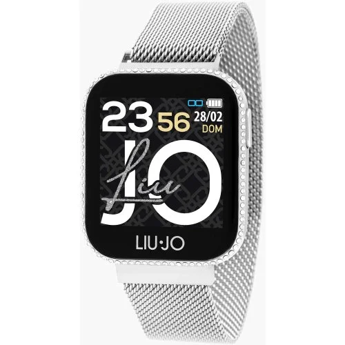 Liu Jo Smartwatch Damenuhr SWLJ010