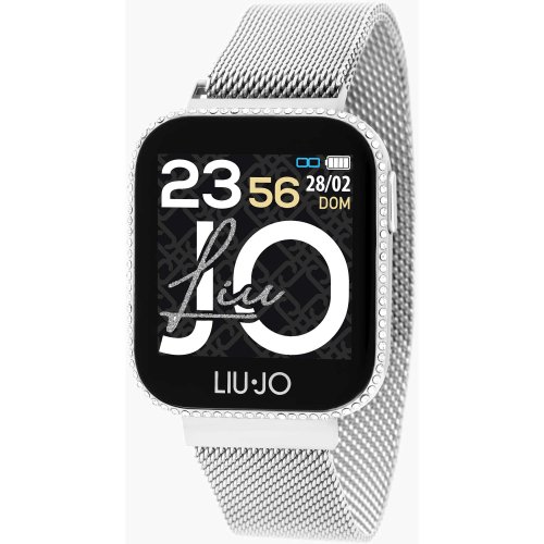 Orologio Smartwatch Liu Jo Donna SWLJ010