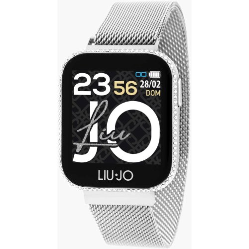Liu Jo Women&#39;s Smartwatch Watch SWLJ010