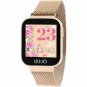 Liu Jo Smartwatch Damenuhr SWLJ011