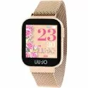 Liu Jo Women&#39;s Smartwatch Watch SWLJ011