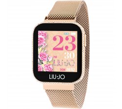 Liu Jo Damen-Smartwatch SWLJ011