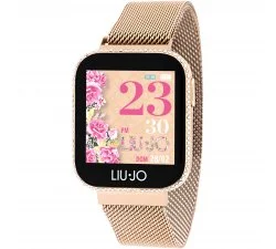 Orologio Smartwatch Liu Jo Donna SWLJ011