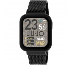 Liu Jo Men&#39;s Smartwatch Watch SWLJ023