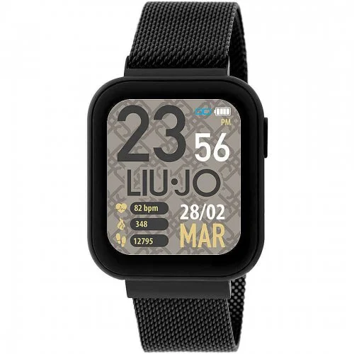 Liu Jo Men&#39;s Smartwatch Watch SWLJ023