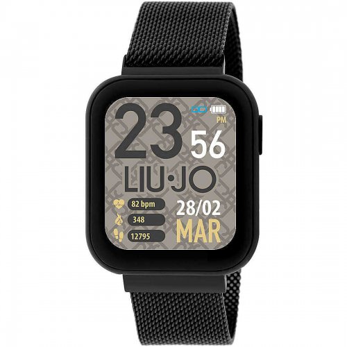 Orologio Smartwatch Liu Jo Uomo SWLJ023