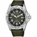 Citizen BJ7100-23X Men&#39;s Watch Promaster Field GMT