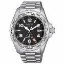 Citizen BJ7100-82E Herrenuhr Promaster Field GMT