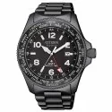 Citizen BJ7107-83E Herrenuhr Promaster Field GMT