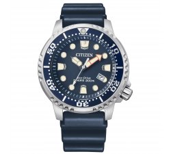 Citizen BN0151-17L Herrenuhr Promaster Taucher Eco Drive 200 mt