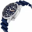 Citizen BN0151-17L Men&#39;s Watch Promaster Diver&#39;s Eco Drive 200 mt