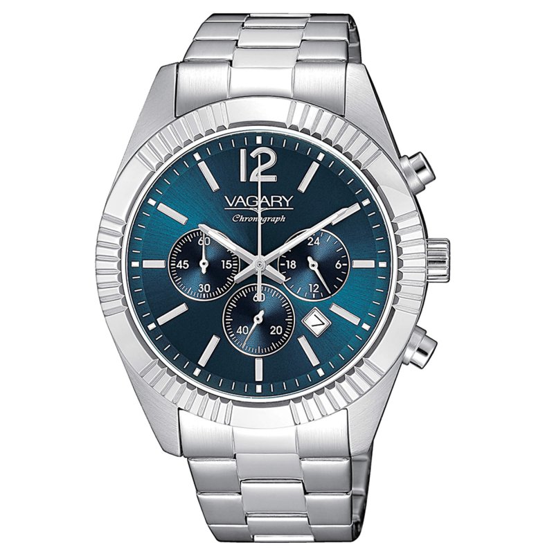 Vagary by Citizen Herrenuhr IV4-519-71 Timeless Chrono Vagary by Citizen Herrenuhr IV4-519-71 Timeless Chrono