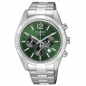 Orologio Uomo Vagary by Citizen IV4-519-41 Timeless Crono