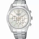 Vagary Men&#39;s Watch by Citizen IV4-519-11 Timeless Chrono