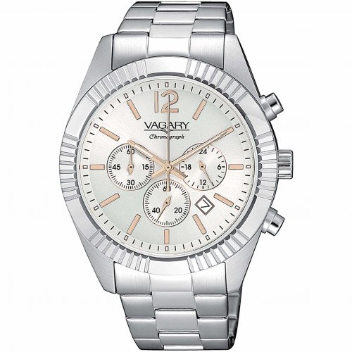 Vagary Herrenuhr von Citizen IV4-519-11 Timeless Chrono