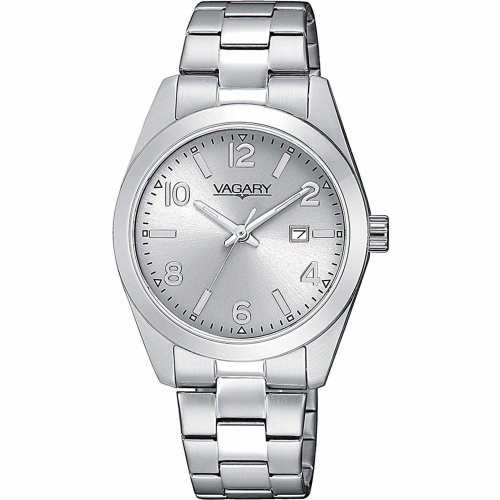 Vagary Ladies Watch by Citizen IU2-715-11 Timeless Lady