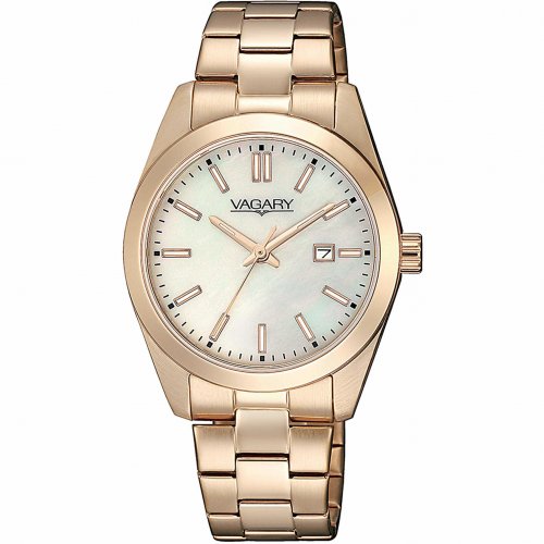 Orologio Donna Vagary by Citizen IU2-723-11 Timeless Lady