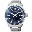 Vagary by Citizen Herrenuhr IB8-011-71 Aqua 39