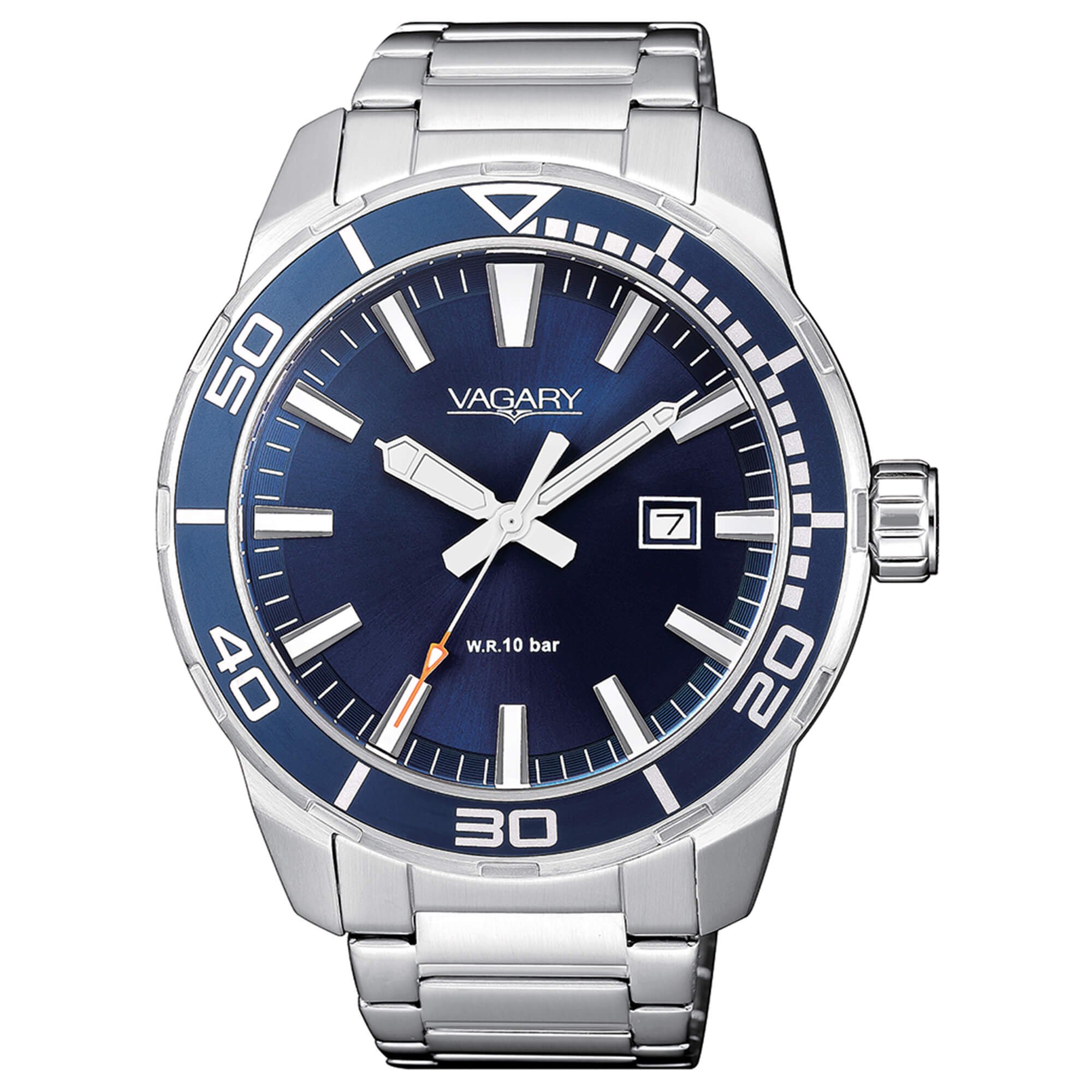 Vagary G.Matic AQUA IX3-416 Blu | Confronta prezzi