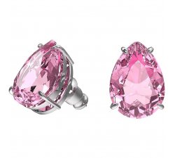 Swarovski Ladies Earrings Gema 5614455