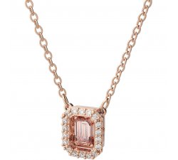 Collana Donna Swarovski Millenia 5614933