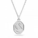 Swarovski Signum Ladies Necklace 5621098