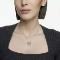 Swarovski Una Ladies Necklace 5625533