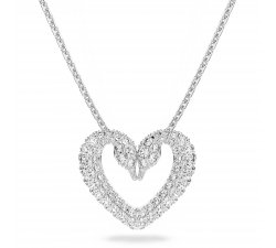 Swarovski Una Ladies Necklace 5625533