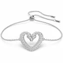 Swarovski Women&#39;s Bracelet Una 5625534