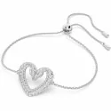 Swarovski Women&#39;s Bracelet Una 5625534