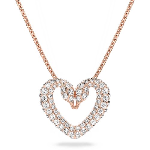 Swarovski Una Ladies Necklace 5628657