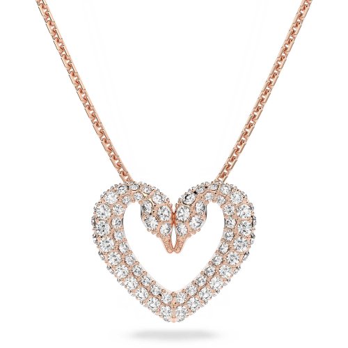 Collana Donna Swarovski Una 5628657