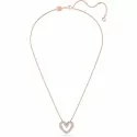 Swarovski Una Ladies Necklace 5628657