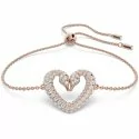 Swarovski Women&#39;s Bracelet Una 5628658