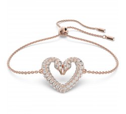 Swarovski Women&#39;s Bracelet Una 5628658