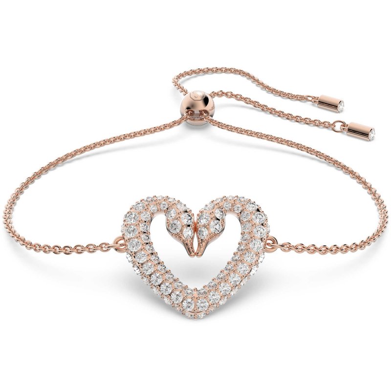 Swarovski ladies hotsell bracelets