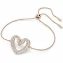 Swarovski Women&#39;s Bracelet Una 5628658