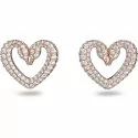 Swarovski Una Women&#39;s Earrings 5628659