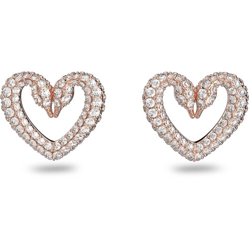 Swarovski Una Women&#39;s Earrings 5628659