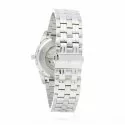 Bulova 96A158 Men&#39;s Automatic Open Heart Watch