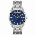 Bulova 96C125 Men&#39;s Surveyor Day Date Watch