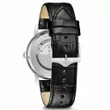 Bulova 96C131 Men&#39;s Clipper Automatic Watch