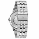 Bulova 96C140 Men&#39;s Clipper Automatic Watch