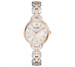Orologio Bulova Donna 98P210